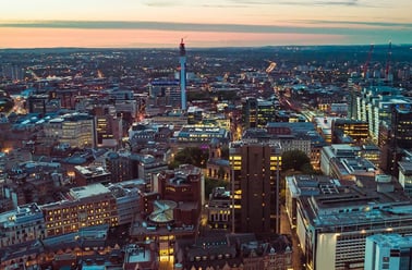 Cliveland Street, Aston, Birmingham - Image 2